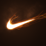 Nike Fire Advertisement
